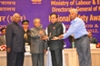 MSPL Wins Coveted Award for Safety Record in Mining Operations