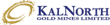 KalNorth Gold Mines’ Chairman Announces Intention to Retire