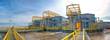 WMC Delivers Multiflo Mega-Barges for Suncor’s TRO Project