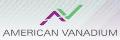 American Vanadium Submits Plan of Operations for Nevada Gibellini Project