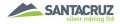 Santacruz Silver Files Technical Reports for San Felipe Project and Rosario Project