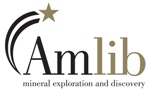 Amlib Completes Ferra Project Drilling on Kle Kle Mineral Development