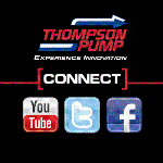 Thompson Pump Announces Launch of Social Media Program
