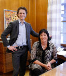 Sandvik Appoints New Presidents to Two Business Areas