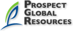 Prospect Global Resources Submits Mineral-Lease and Air-Quality Permits with Arizona