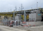 Siemens Commissions Gearless Belt Conveyor System at Xstrata Copper Mine in Peru