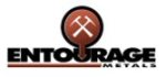 Entourage Metals Reports Results from Initial Surface Sampling at October Gold Property