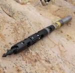 Boart Longyear’s Quick Descent Roller Latch Decreases Wireline Trip Time by 50%