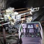 Boart Longyear launches Drill Control Interface for Operating Underground Drilling Equipment