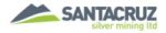 Santacruz Silver Exercises Option to Acquire El Gachi Project