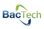 Rodren Awarded Contract for BacTech’s Anderson Lake Winter Drill Program