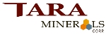 Tara Minerals Options and Stakes Land in Dixie Gold Mining District