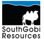 SouthGobi Announces Resumption of Operations at Ovoot Tolgoi Coal Mine