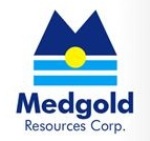Medgold Completes Application Process for Three Contiguous Gold Exploration Permits in Spain