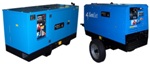 Gen Set to Exhibit Latest Products at BAUMA 2013
