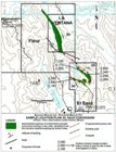 Bacanora Reports Surface Sample Results from El Sauz and Fleur lithium Concessions
