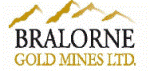 Bralorne Provides Update on New Gold Mining Project North of Vancouver, British Columbia