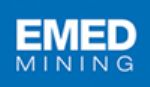 EMED Mining Provides Operational Update for Quarter Ended March 2013