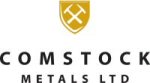Comstock Commences Drill Program on QV Project in Yukon Territory