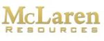 McLaren Begins 1,500 m Exploration Program at Timginn Property