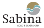 Sabina Announces More Positive Results from Back River Gold Project in Nunavut