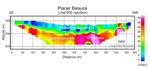 Uragold Bay Resources Reports Geophysical Survey Results from Beauce Placer Gold Property