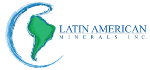 Latin American Minerals Announces Initial Findings of Geophysical Surveys at Paso Yobai Project