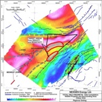 Drilling Begins at NexGen’s Radio Uranium Property