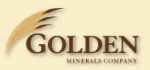 Golden Minerals Suspends Operations at Velardena Mine