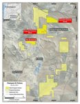 Exploration Program Begins at Antofagasta Gold’s Pampas El Penon Property