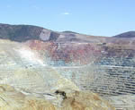 Freeport-McMoRan Reports Rise in Profits and Jobs at El Chino