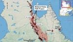 Midland Exploration Acquires Claims in Labrador Trough with Potential for Platinum Group Elements