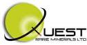 Quest Rare Minerals Signs Letter of Intent for 100% Sale of Expected Zirconia Production of Strange Lake