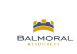New Property Along Major Gold Bearing Structure in the Abitibi Acquired by Balmoral
