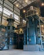 Metso strengthens its position in Chinese grinding market with the vertical, energy saving technology