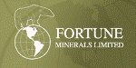 Fortune Receives Approval for NICO Gold-Cobalt-Bismuth-Copper Mine and Mill
