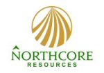 Northcore Completes Review of Mining Property Portfolio