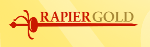Rapier Announces Thirteen Hole Program Results of Pen Gold Project, Ontario