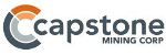 Capstone Enters into Option Agreement with SQM for Project Providencia in Chile