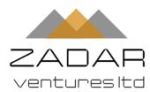 Zadar Commences Summer Field Program on PNE Uranium Project in Athabasca Basin