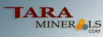 Tara Minerals Signs Gold Ore Processing Agreement for Ponderosa Project with Rock Solid