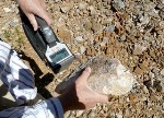 US Rare Earths Reports Promising Discovery in Lemhi Pass Property