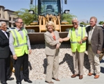 Arizona Governor Opens Northern Vertex's Moss Mine Reactivation Project Pilot Plant