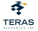 National Drilling Begins Rig Mobilization for Teras Cahuilla Gold/Silver Project