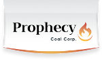 Prophecy Enters into Binding Sales Contracts for Coal from Ulaan Ovoo Mine