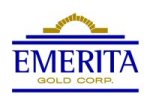 Emerita Gold Provides Exploration Program Update on Las Morras Property in Spain