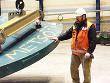 Metso Improves Maintenance Process for VERTIMILL Grinding Mills