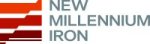 Tata Steel Minerals Canada Makes First Shipment of Iron Ore Sinter Fines from DSO Project