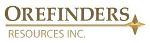 SEI Awarded Contract to Begin Environmental Base Line Studies at Orefinders' Mirado Gold Project