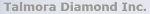 Talmora Diamond Releases Further Results of KIM Analyses on Horton River Property